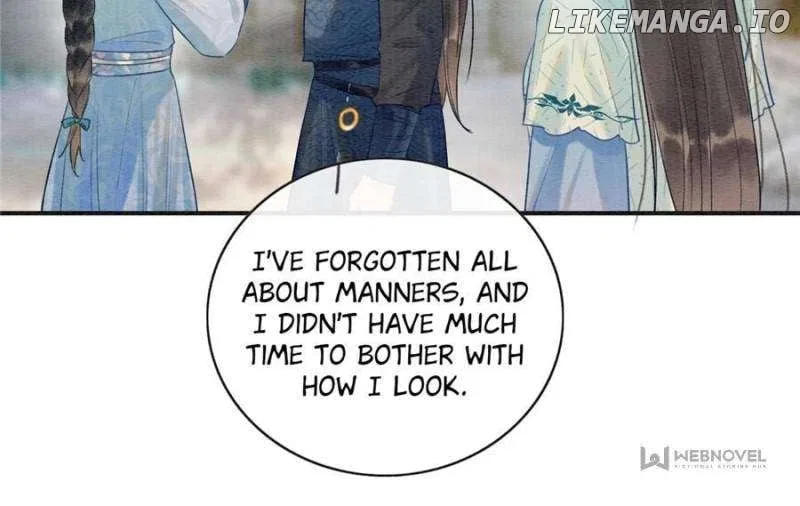 The Girl of the Black Lotus Chapter 158 – Page 53