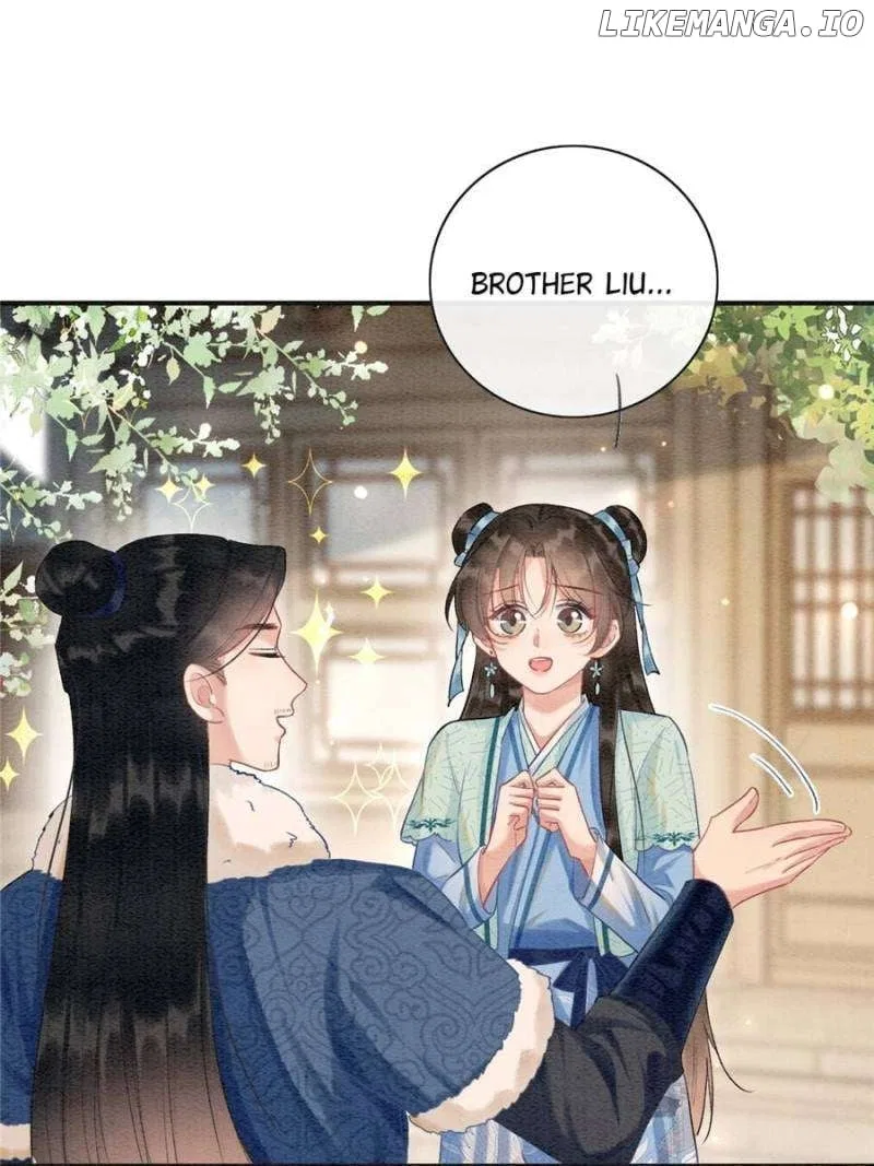 The Girl of the Black Lotus Chapter 158 – Page 54