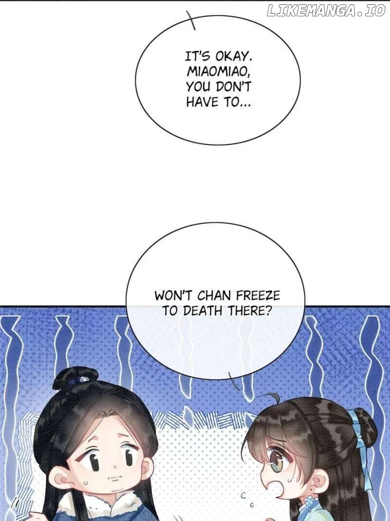 The Girl of the Black Lotus Chapter 158 – Page 55