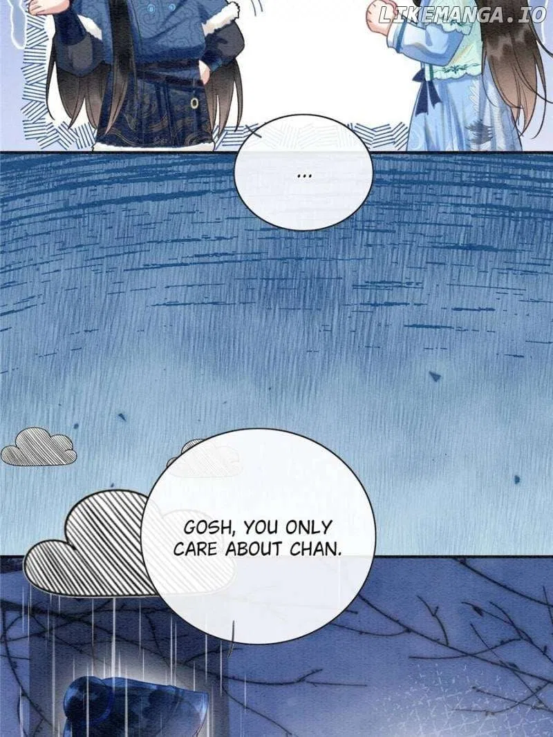 The Girl of the Black Lotus Chapter 158 – Page 56