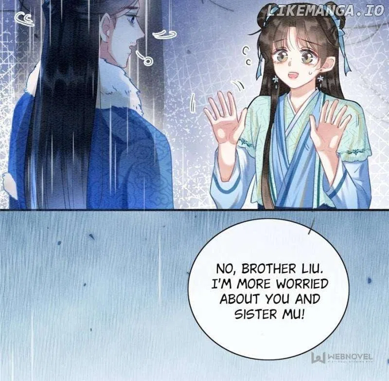The Girl of the Black Lotus Chapter 158 – Page 57