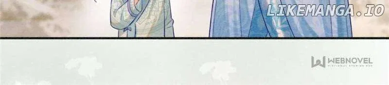 The Girl of the Black Lotus Chapter 158 – Page 61