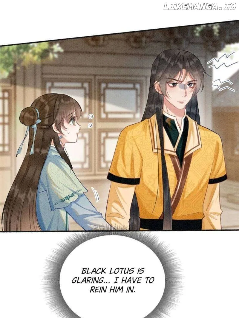 The Girl of the Black Lotus Chapter 158 – Page 66
