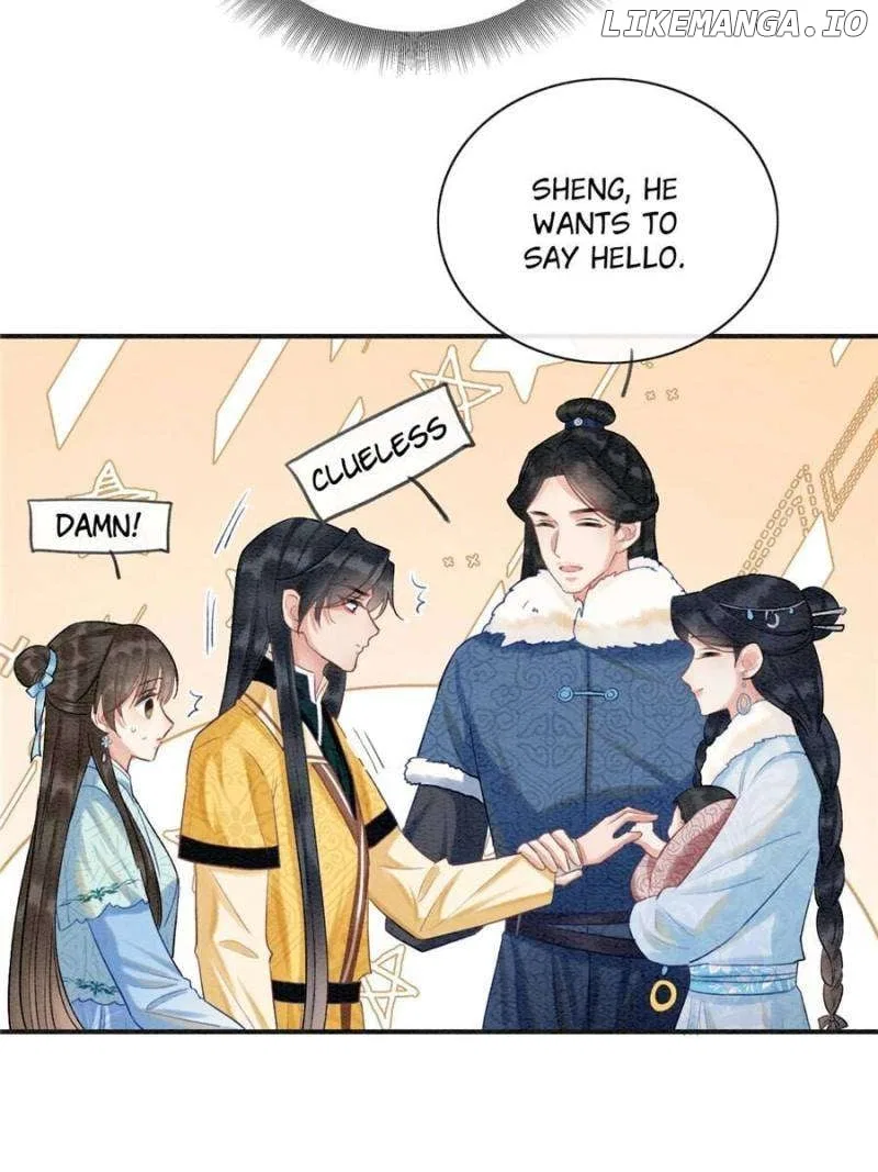 The Girl of the Black Lotus Chapter 158 – Page 67