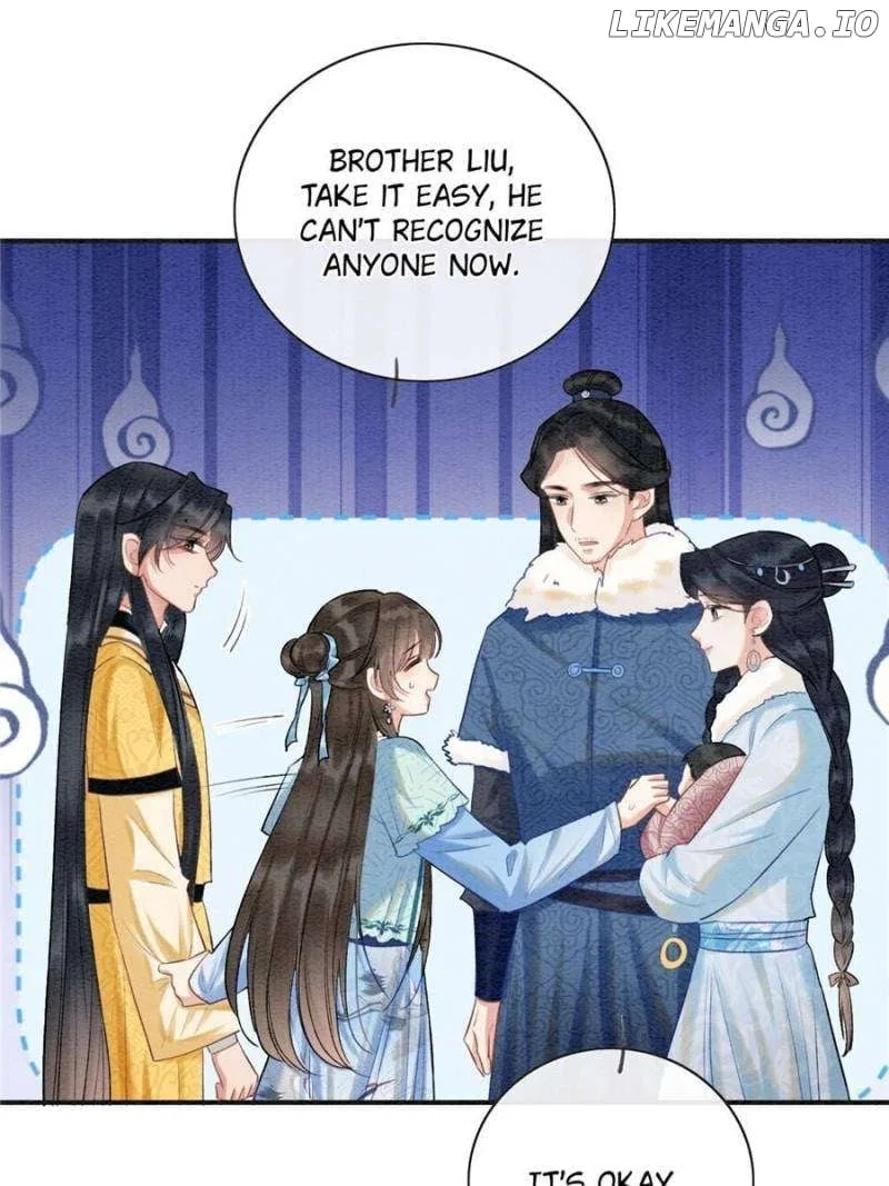 The Girl of the Black Lotus Chapter 158 – Page 68