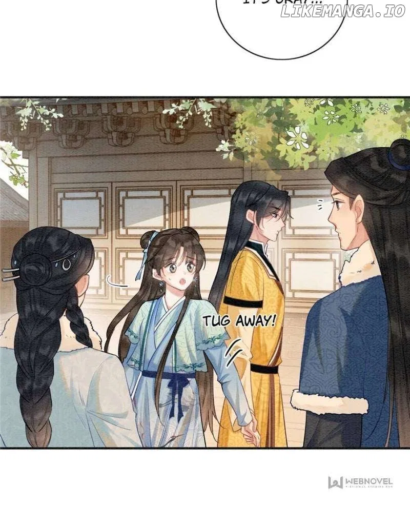The Girl of the Black Lotus Chapter 158 – Page 69