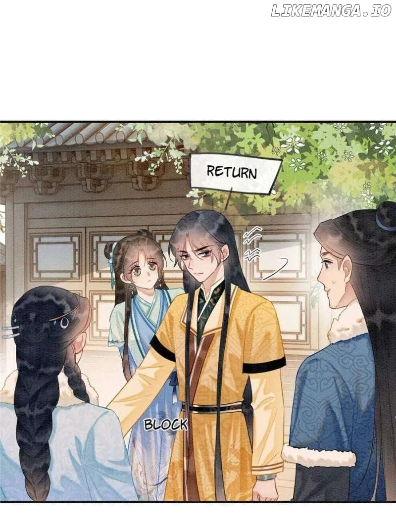 The Girl of the Black Lotus Chapter 158 – Page 70