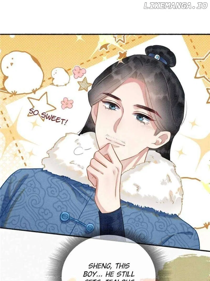The Girl of the Black Lotus Chapter 158 – Page 71