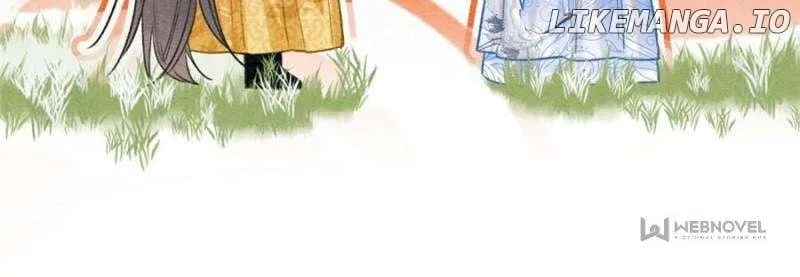 The Girl of the Black Lotus Chapter 158 – Page 73