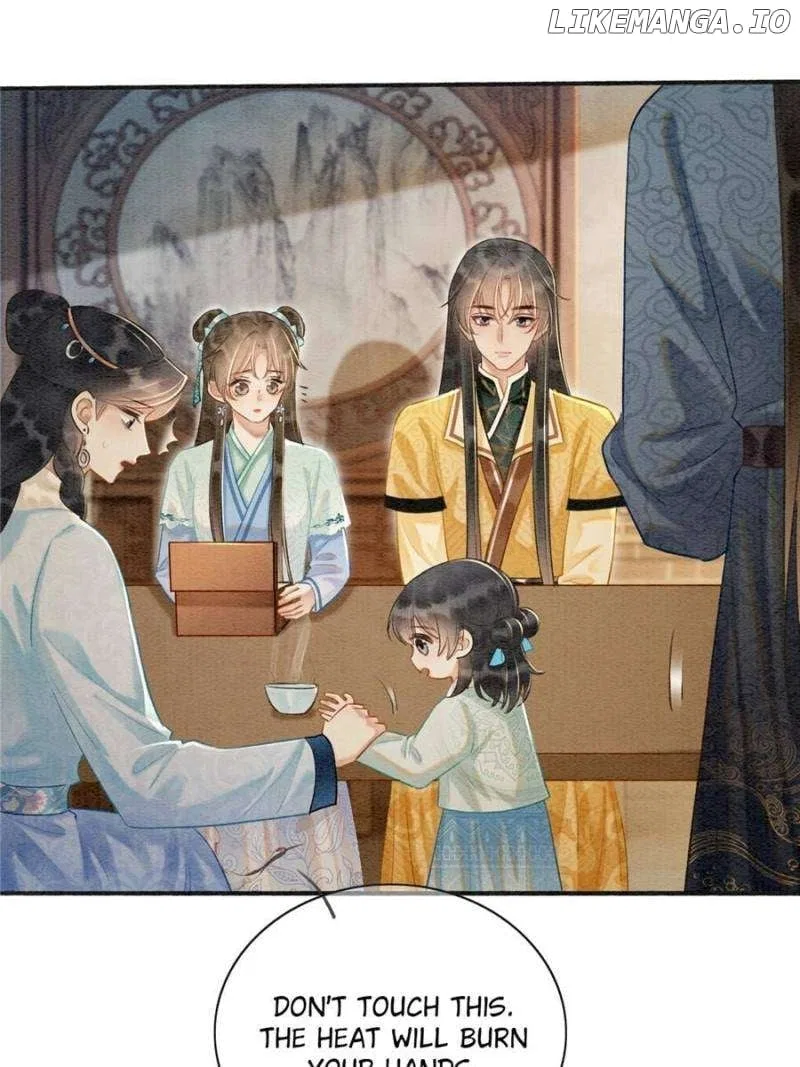 The Girl of the Black Lotus Chapter 158 – Page 76