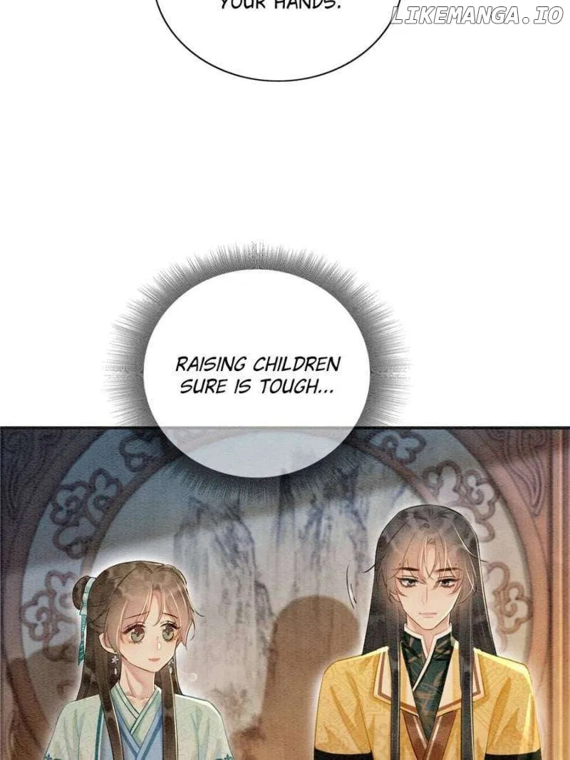 The Girl of the Black Lotus Chapter 158 – Page 77