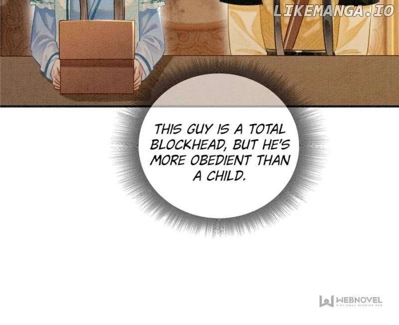 The Girl of the Black Lotus Chapter 158 – Page 78