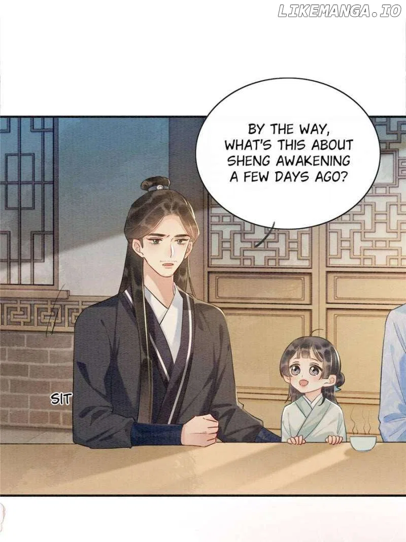 The Girl of the Black Lotus Chapter 158 – Page 79