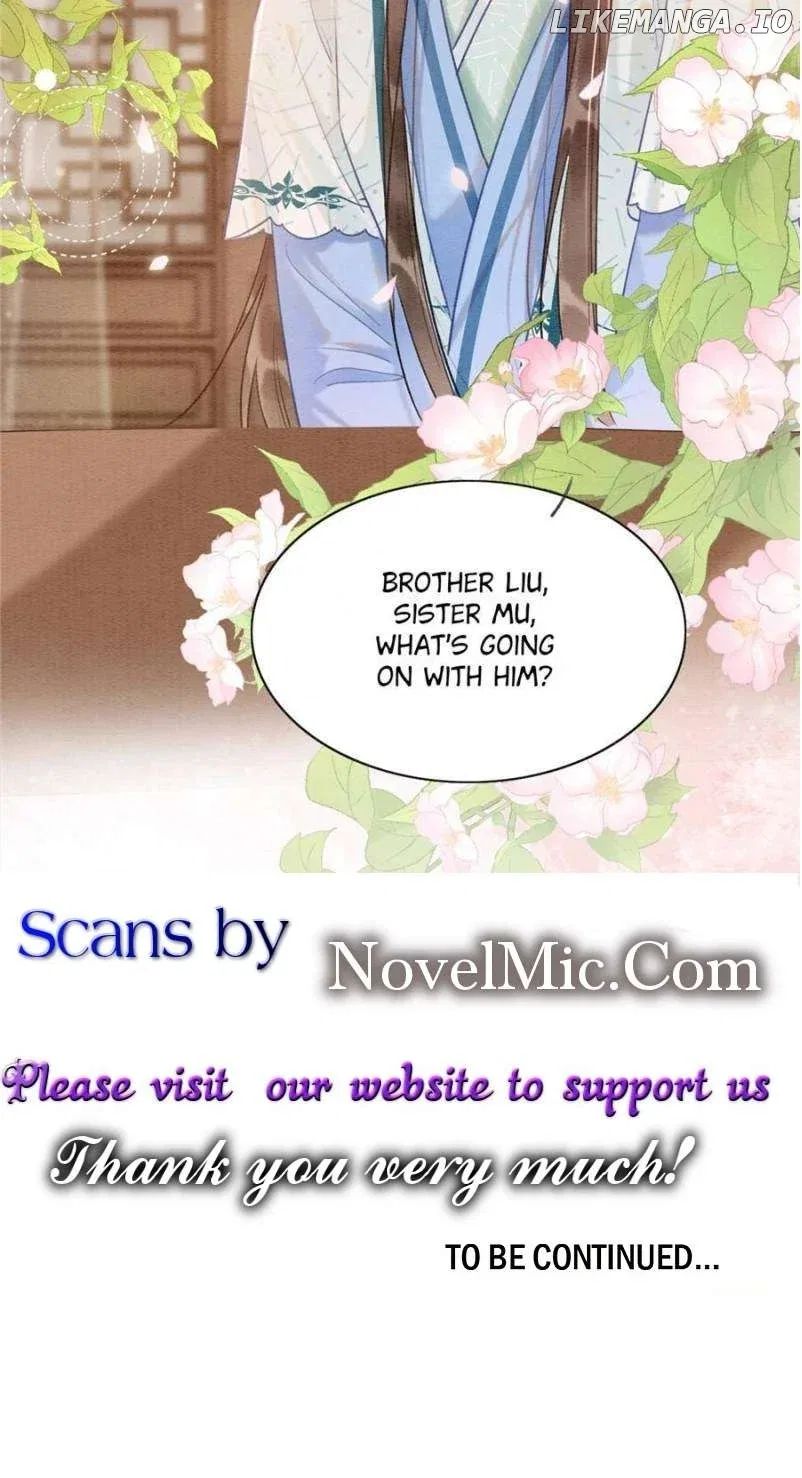 The Girl of the Black Lotus Chapter 158 – Page 81