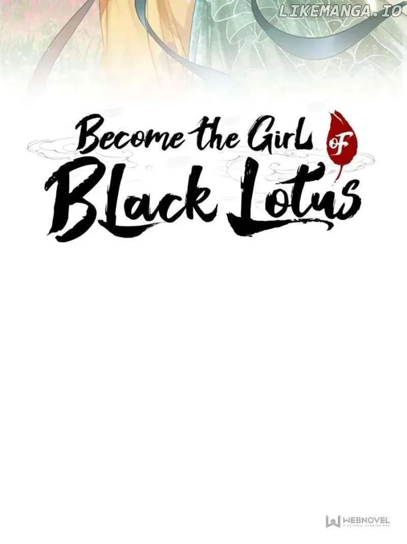 The Girl of the Black Lotus Chapter 157 – Page 2