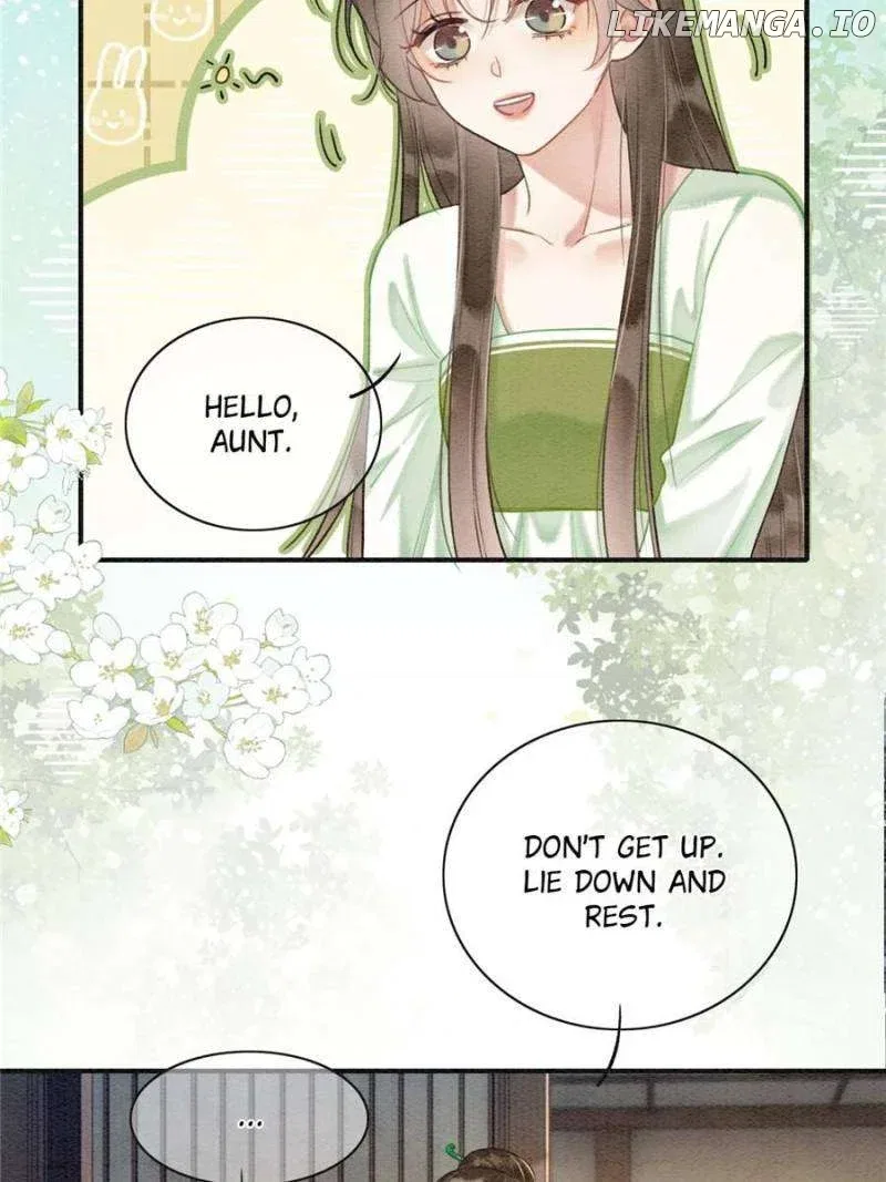 The Girl of the Black Lotus Chapter 157 – Page 4