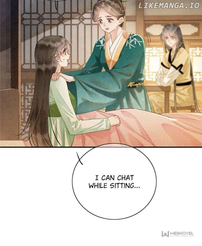 The Girl of the Black Lotus Chapter 157 – Page 5