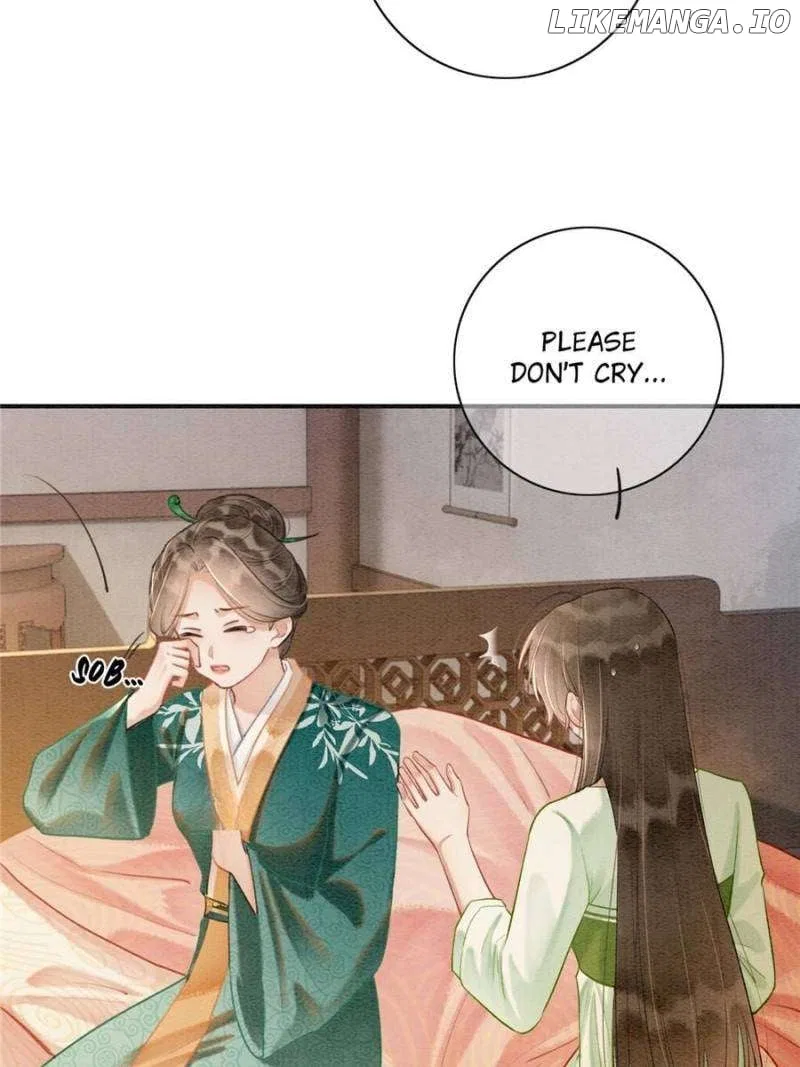 The Girl of the Black Lotus Chapter 157 – Page 7