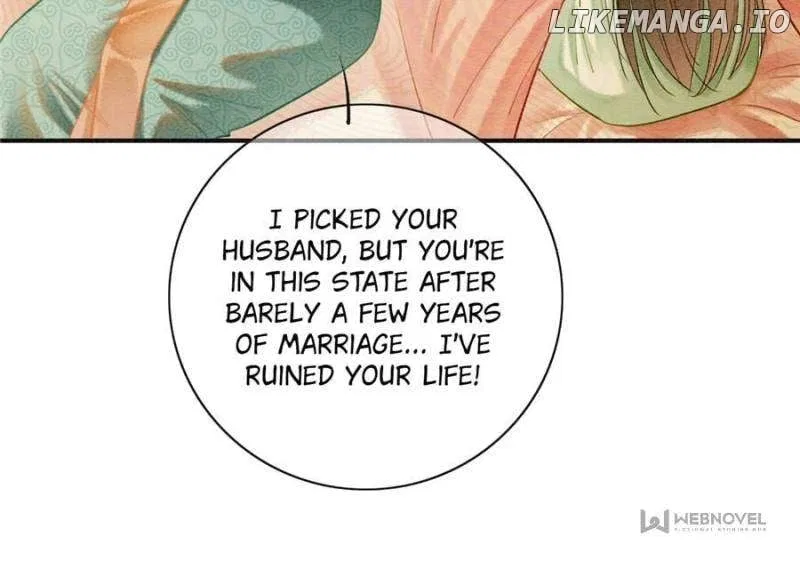 The Girl of the Black Lotus Chapter 157 – Page 8