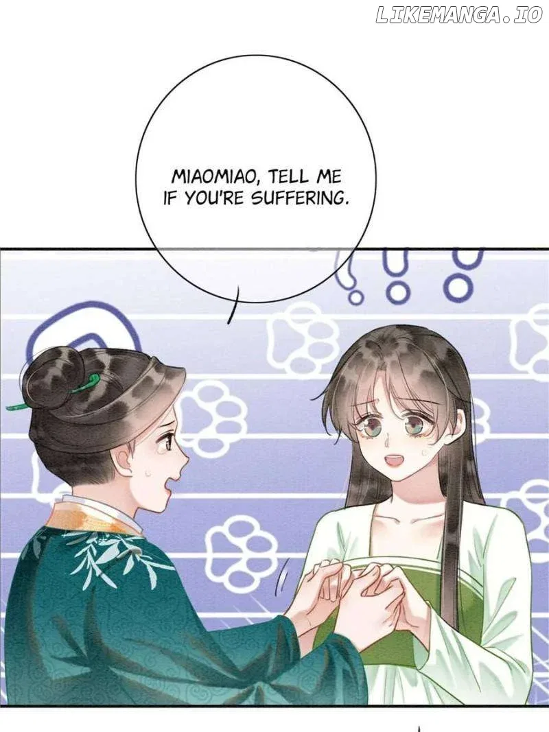 The Girl of the Black Lotus Chapter 157 – Page 9