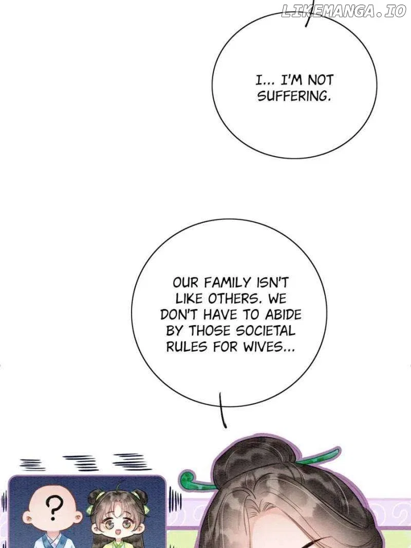The Girl of the Black Lotus Chapter 157 – Page 10