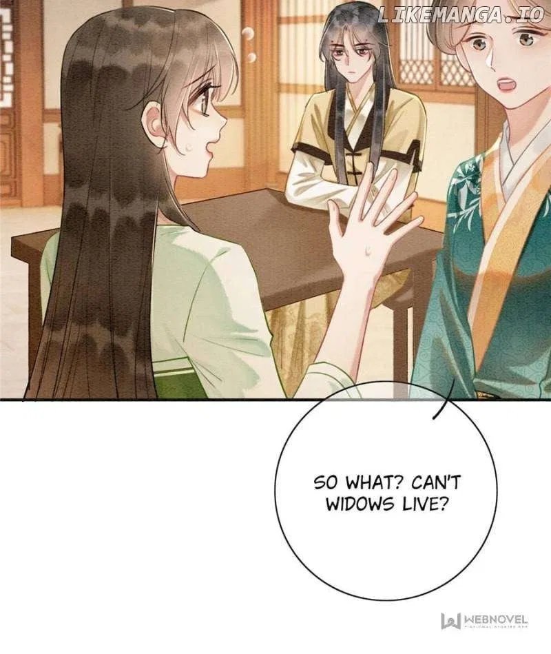 The Girl of the Black Lotus Chapter 157 – Page 13