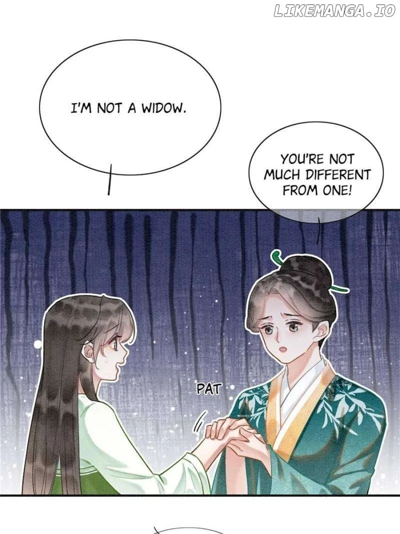 The Girl of the Black Lotus Chapter 157 – Page 14