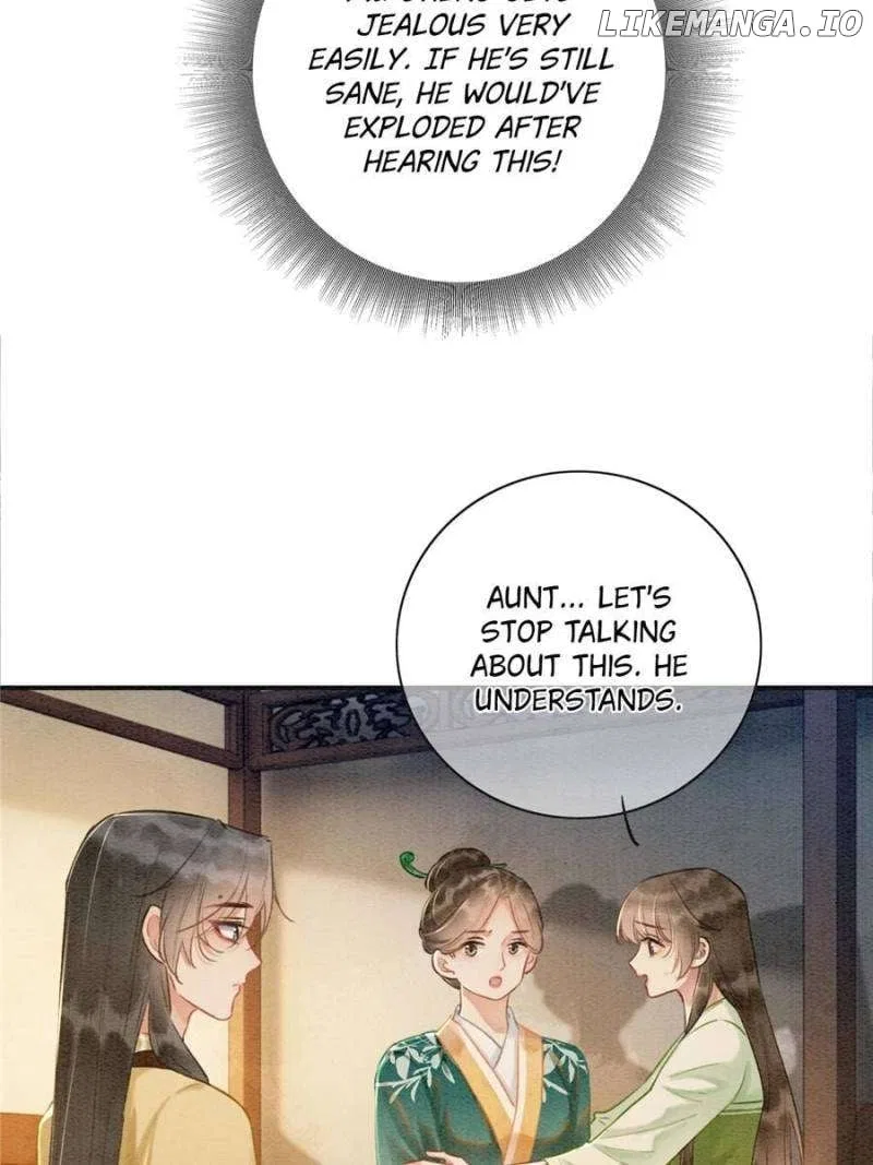 The Girl of the Black Lotus Chapter 157 – Page 17