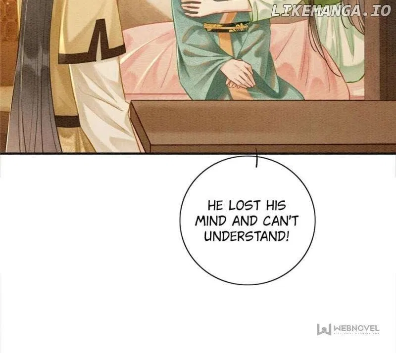 The Girl of the Black Lotus Chapter 157 – Page 18