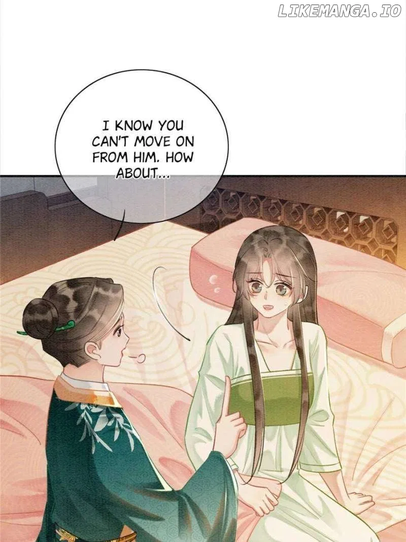 The Girl of the Black Lotus Chapter 157 – Page 19