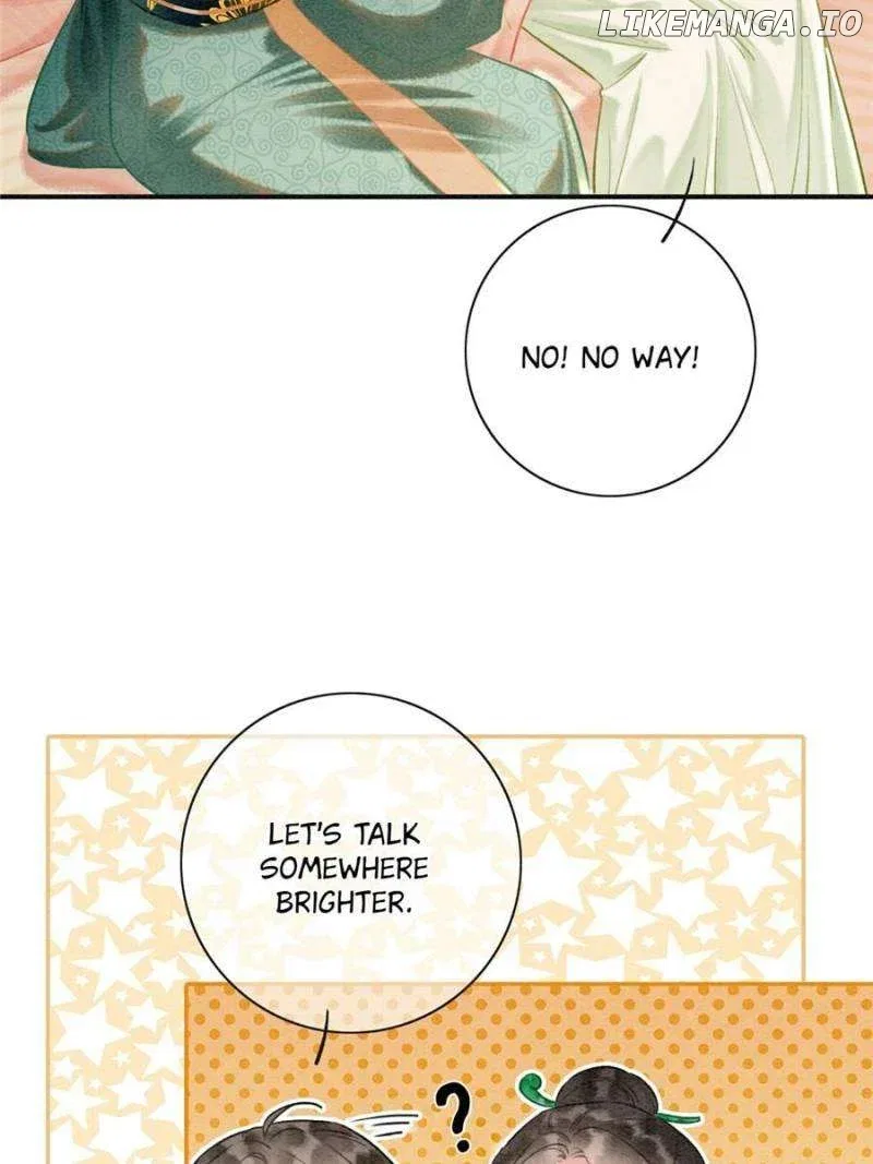 The Girl of the Black Lotus Chapter 157 – Page 20