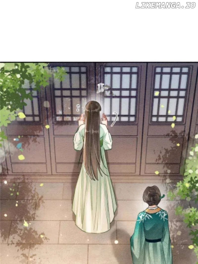 The Girl of the Black Lotus Chapter 157 – Page 22