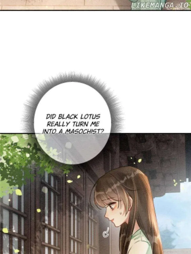 The Girl of the Black Lotus Chapter 157 – Page 23