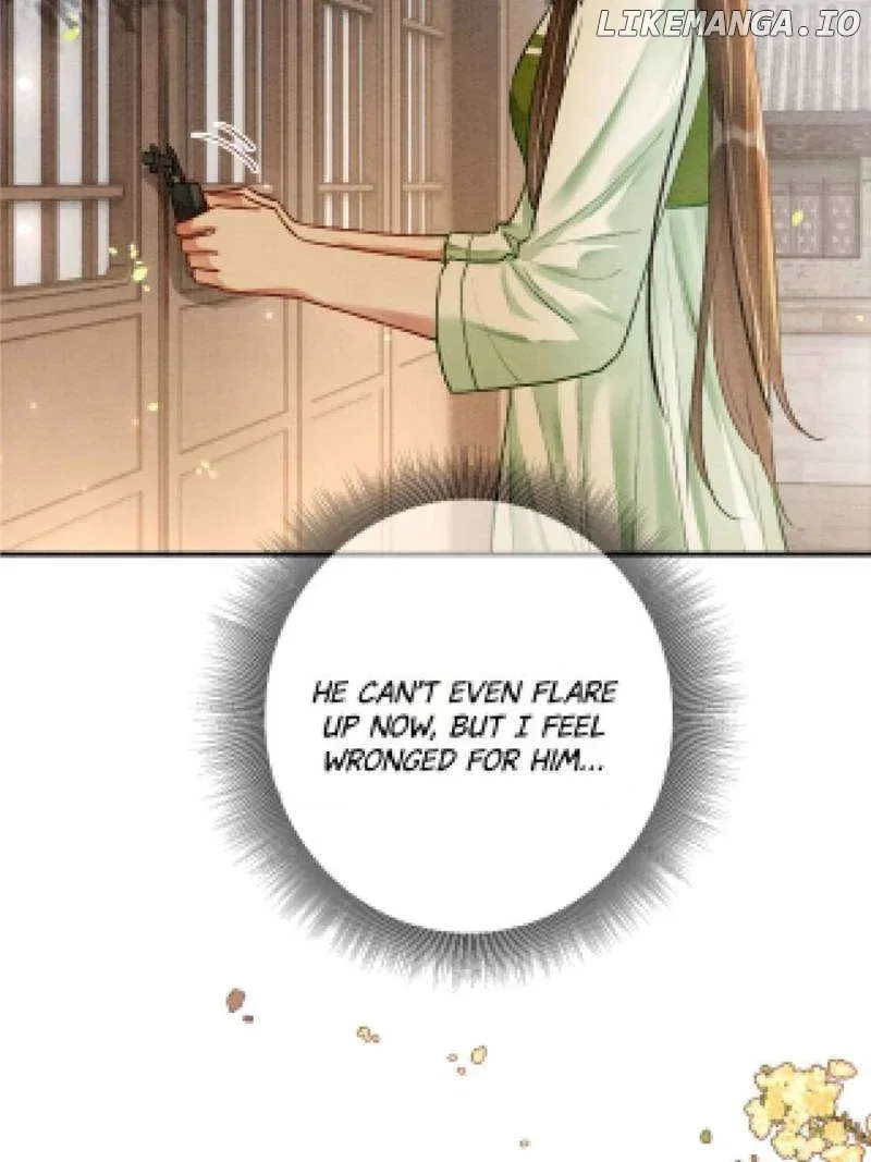 The Girl of the Black Lotus Chapter 157 – Page 24
