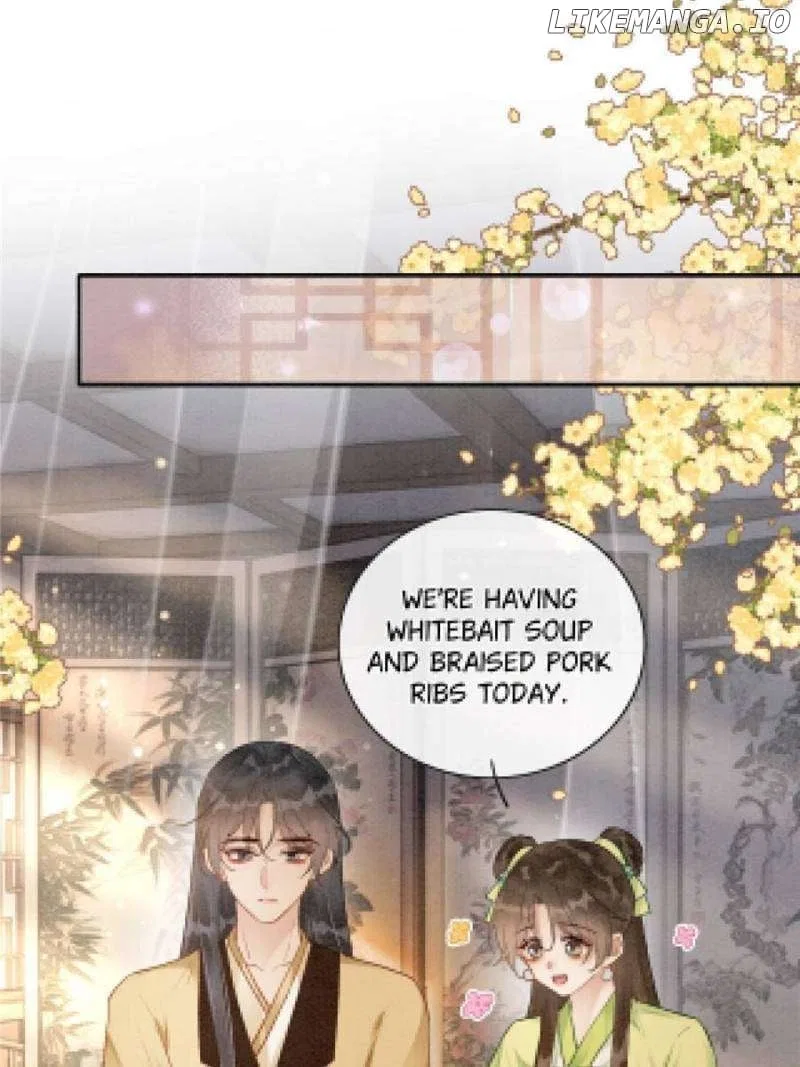 The Girl of the Black Lotus Chapter 157 – Page 25