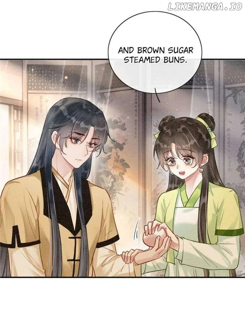 The Girl of the Black Lotus Chapter 157 – Page 27