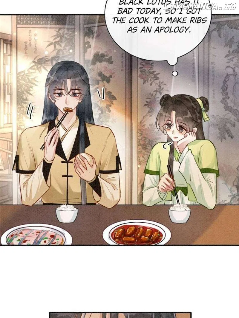 The Girl of the Black Lotus Chapter 157 – Page 29
