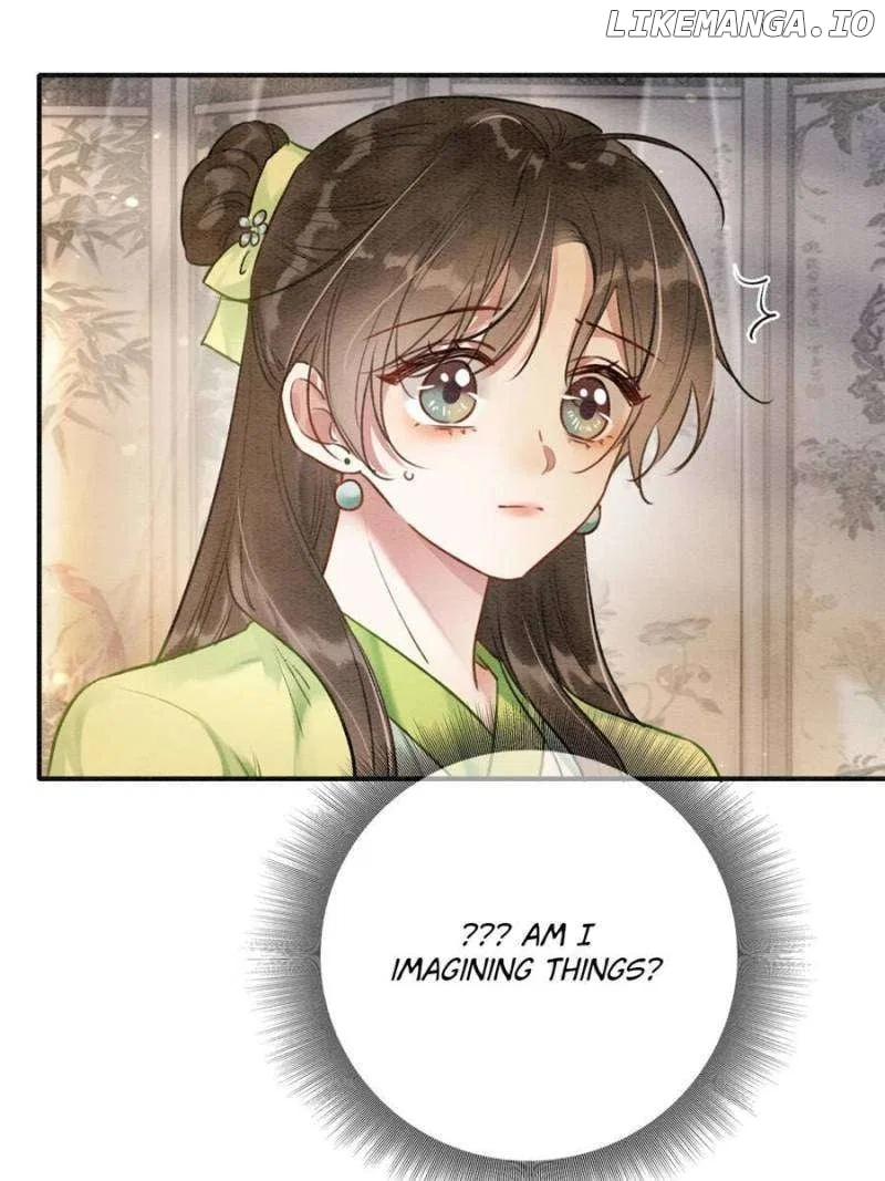 The Girl of the Black Lotus Chapter 157 – Page 33