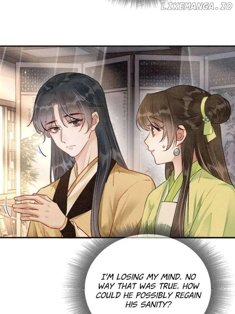 The Girl of the Black Lotus Chapter 157 – Page 34