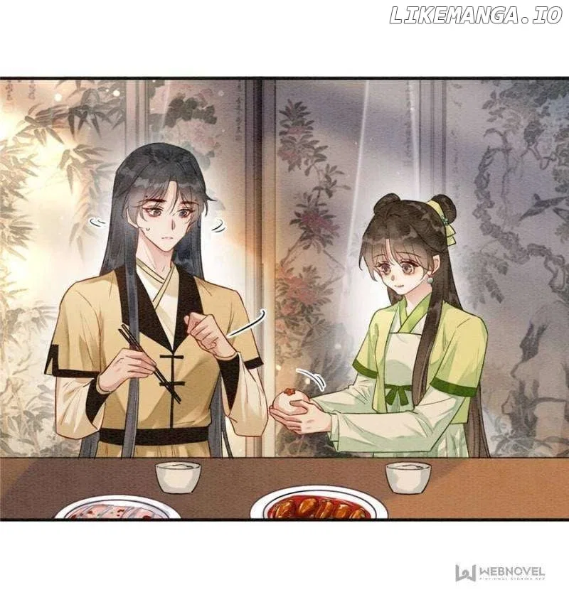 The Girl of the Black Lotus Chapter 157 – Page 36