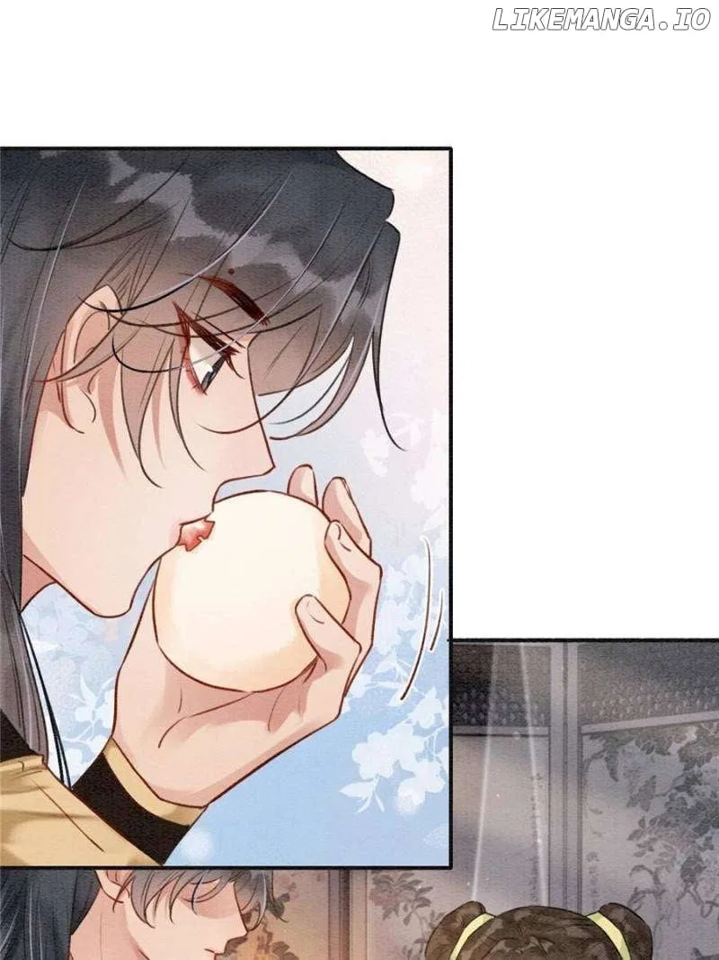The Girl of the Black Lotus Chapter 157 – Page 39