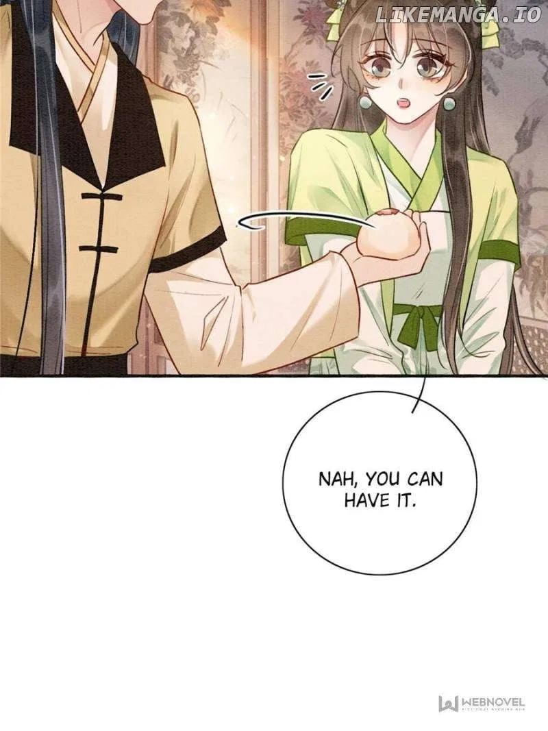 The Girl of the Black Lotus Chapter 157 – Page 40