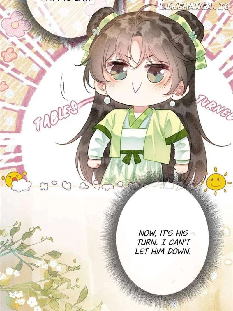 The Girl of the Black Lotus Chapter 157 – Page 43