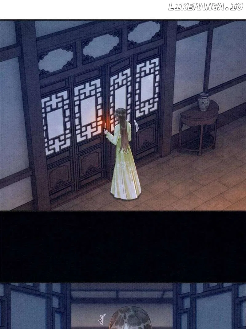 The Girl of the Black Lotus Chapter 157 – Page 46