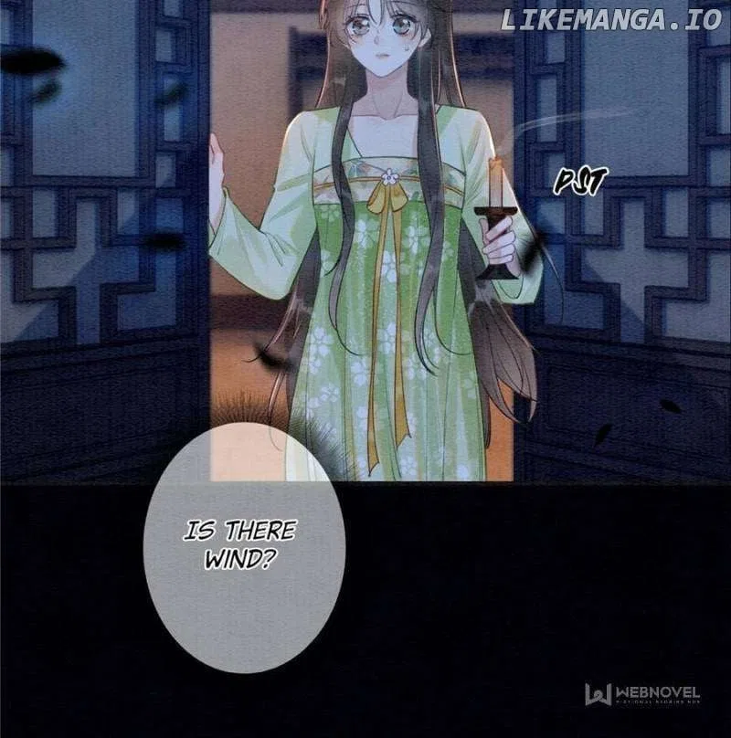 The Girl of the Black Lotus Chapter 157 – Page 47