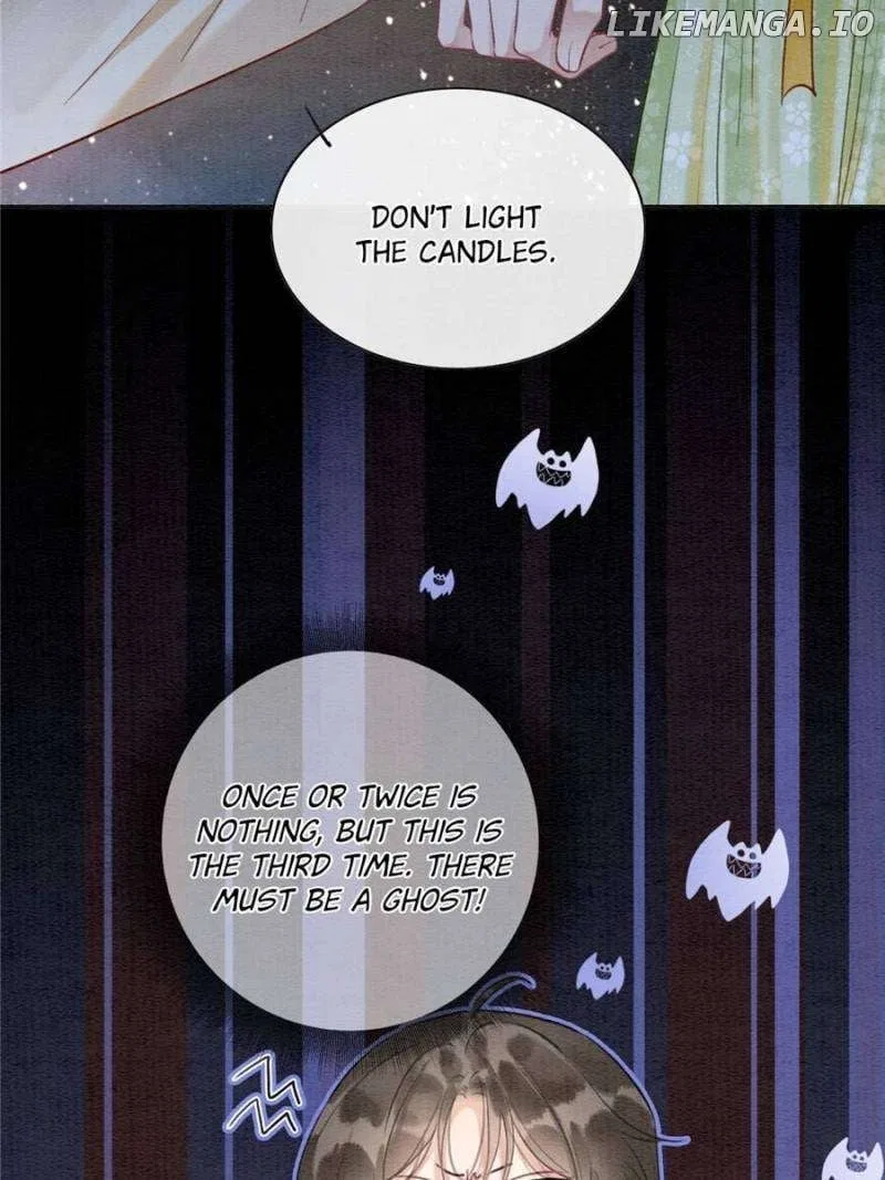 The Girl of the Black Lotus Chapter 157 – Page 52