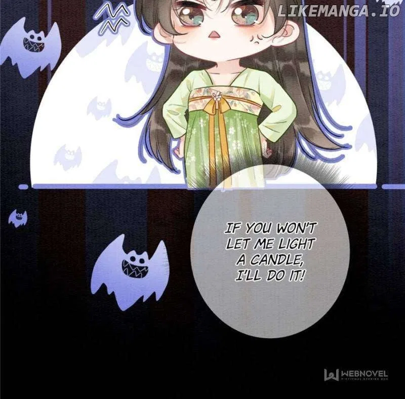 The Girl of the Black Lotus Chapter 157 – Page 53