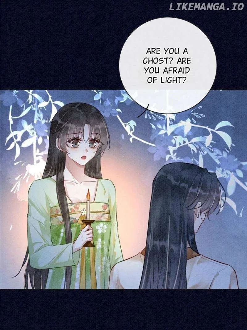 The Girl of the Black Lotus Chapter 157 – Page 56