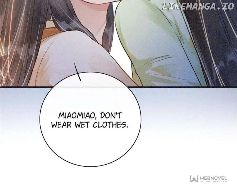 The Girl of the Black Lotus Chapter 157 – Page 60