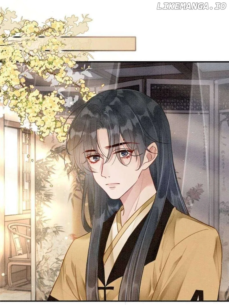 The Girl of the Black Lotus Chapter 156 – Page 3